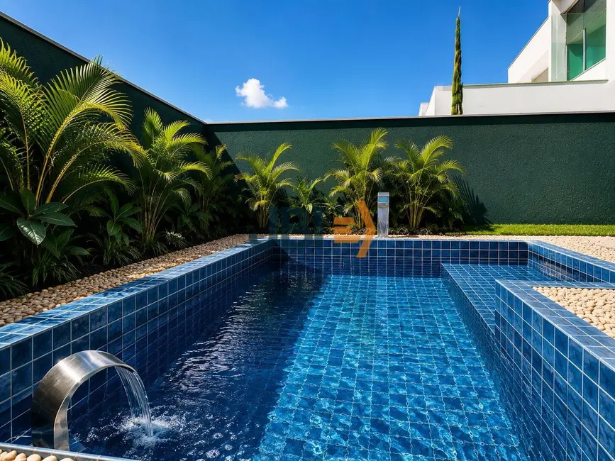 Foto 3 de Casa com 3 quartos à venda, 189m2 em Eusebio - CE