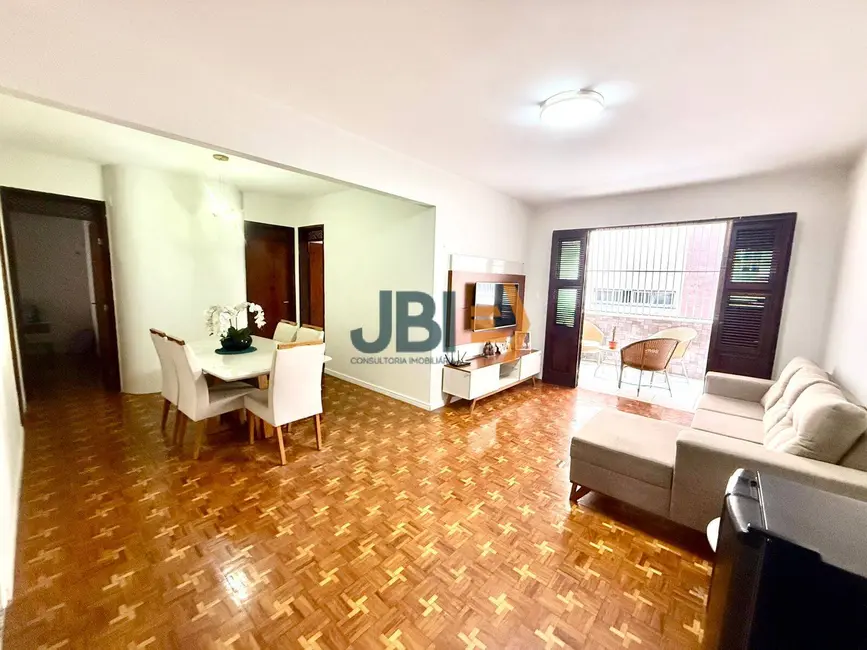 Foto 6 de Apartamento com 3 quartos à venda, 113m2 em Farias Brito, Fortaleza - CE