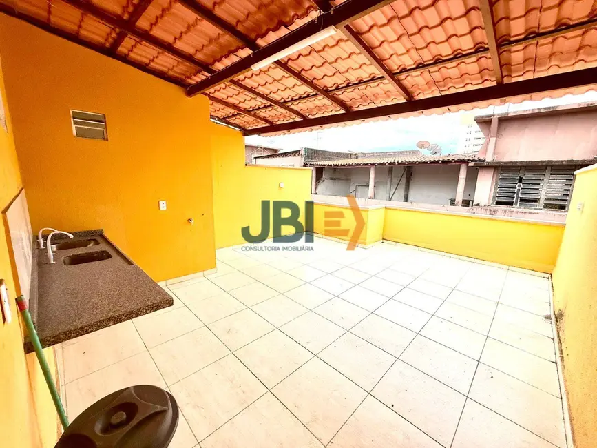 Foto 5 de Apartamento com 3 quartos à venda, 113m2 em Farias Brito, Fortaleza - CE