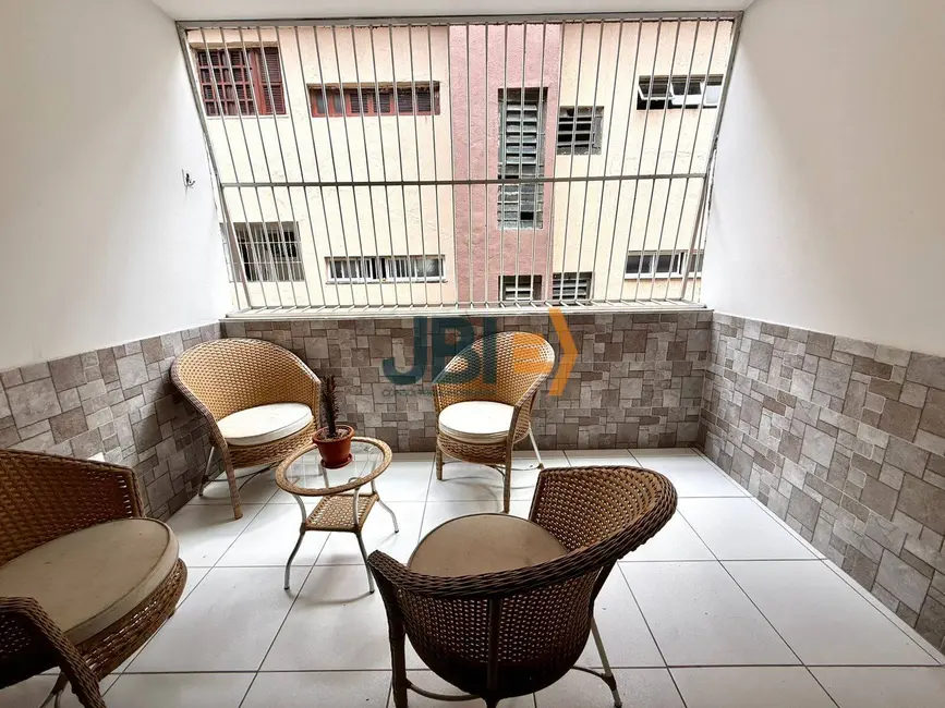 Foto 7 de Apartamento com 3 quartos à venda, 113m2 em Farias Brito, Fortaleza - CE