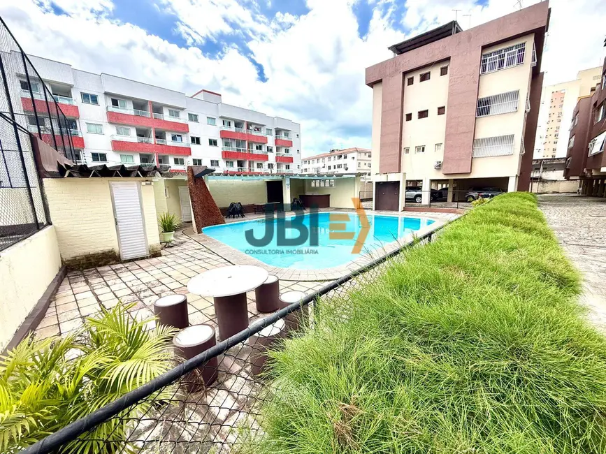 Foto 2 de Apartamento com 3 quartos à venda, 113m2 em Farias Brito, Fortaleza - CE
