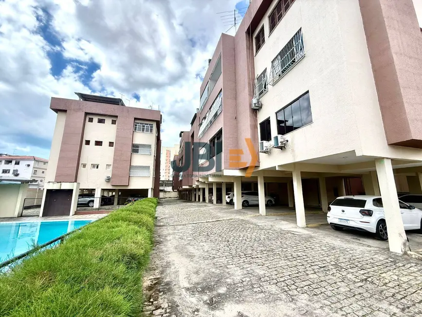 Foto 3 de Apartamento com 3 quartos à venda, 113m2 em Farias Brito, Fortaleza - CE