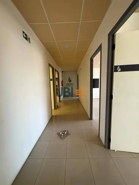 Foto 4 de Armazém / Galpão para alugar, 1650m2 em Benfica, Fortaleza - CE