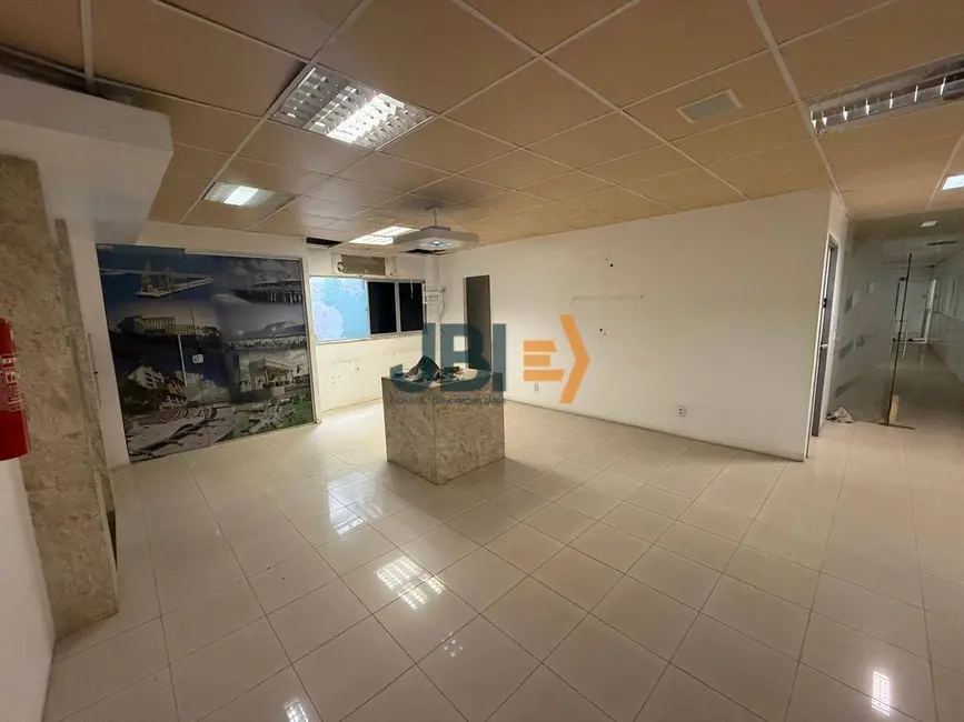 Foto 7 de Armazém / Galpão para alugar, 1650m2 em Benfica, Fortaleza - CE
