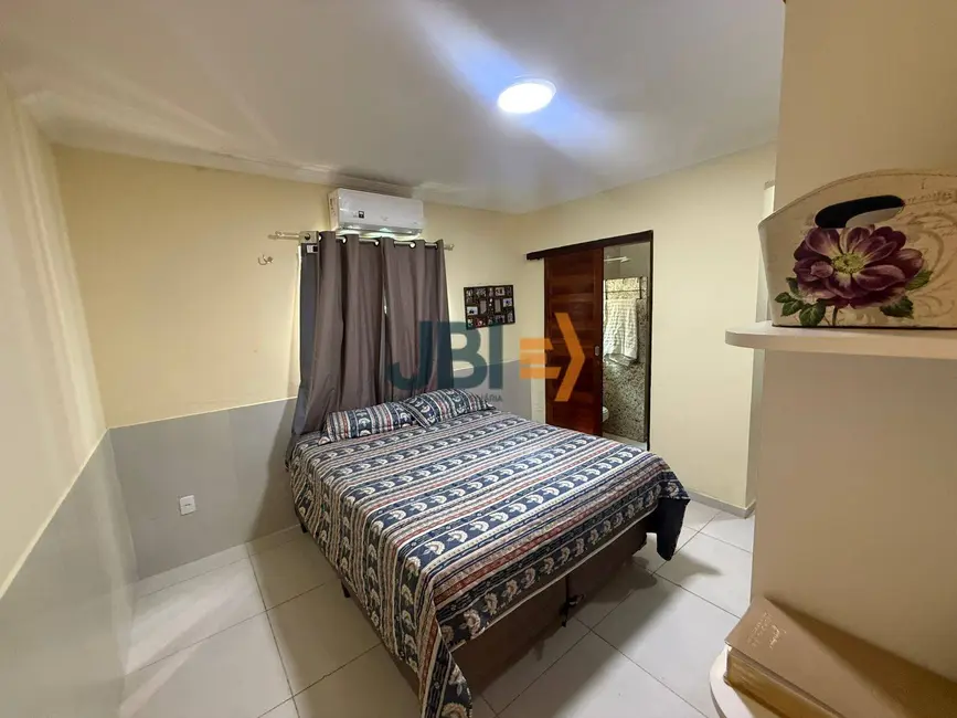 Foto 5 de Casa com 3 quartos à venda, 171m2 em Padre Andrade, Fortaleza - CE