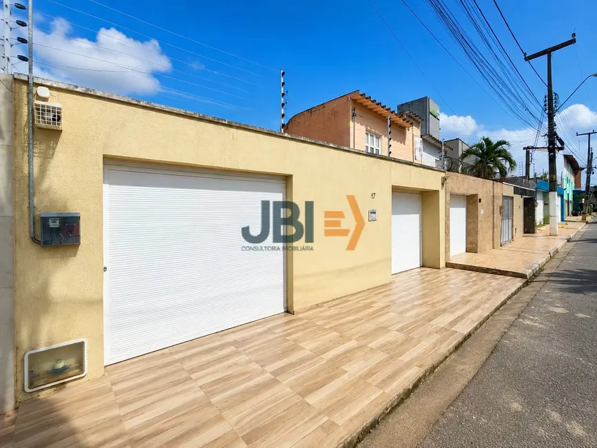 Foto 1 de Casa com 3 quartos à venda, 171m2 em Padre Andrade, Fortaleza - CE