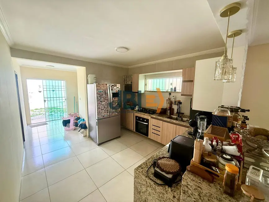 Foto 4 de Casa com 3 quartos à venda, 171m2 em Padre Andrade, Fortaleza - CE