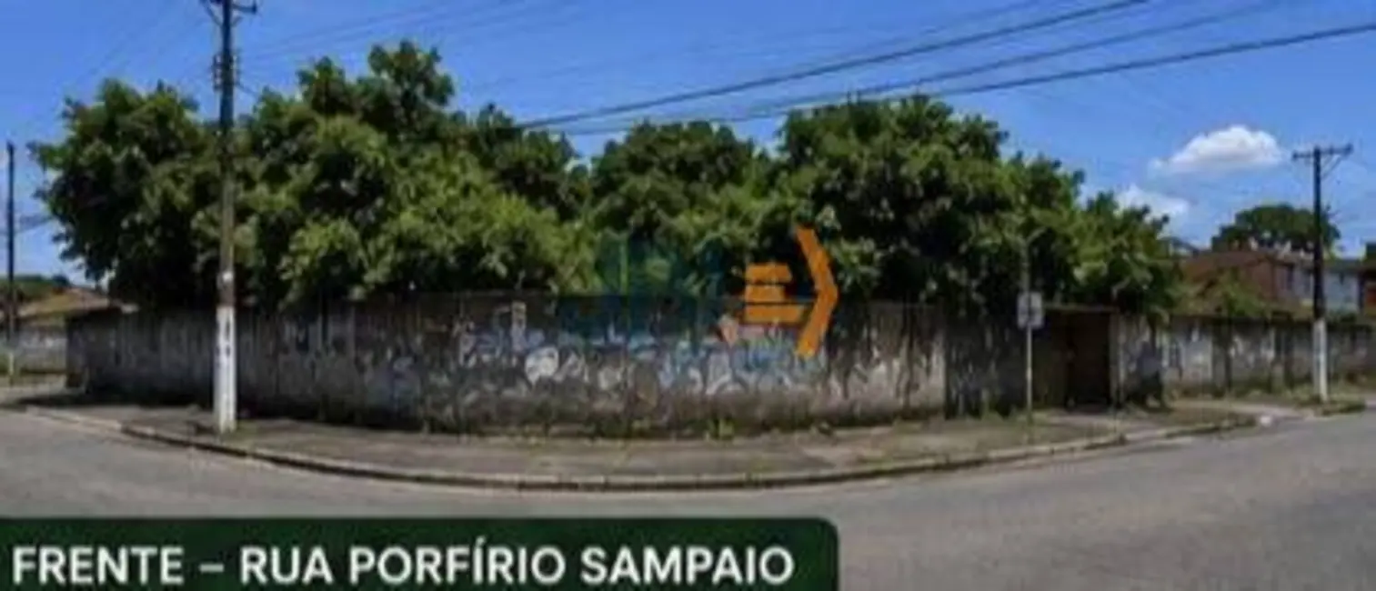 Terreno / Lote à venda, 3084m2 em Bela Vista, Fortaleza - CE - imagem 4 Foto 4 de Terreno / Lote à venda, 3084m2 em Bela Vista, Fortaleza - CE
