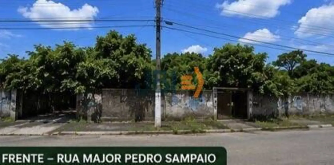 Terreno / Lote à venda, 3084m2 em Bela Vista, Fortaleza - CE - imagem 3 Foto 3 de Terreno / Lote à venda, 3084m2 em Bela Vista, Fortaleza - CE