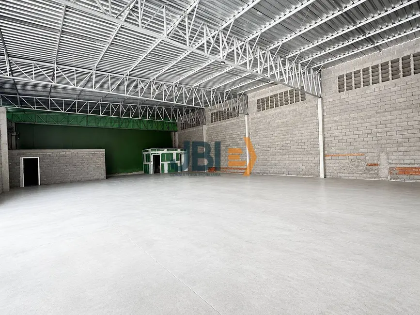 Foto 5 de Armazém / Galpão para alugar, 905m2 em Fátima, Fortaleza - CE