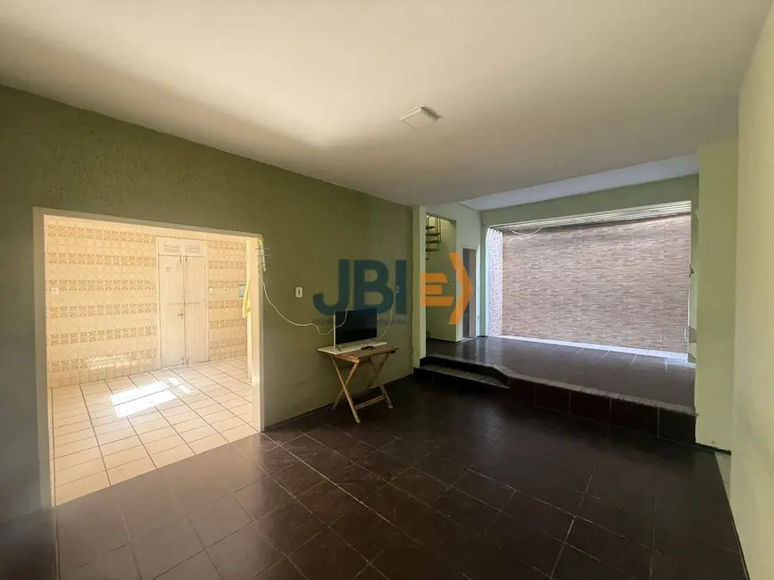 Foto 5 de Casa com 4 quartos à venda, 290m2 em Benfica, Fortaleza - CE