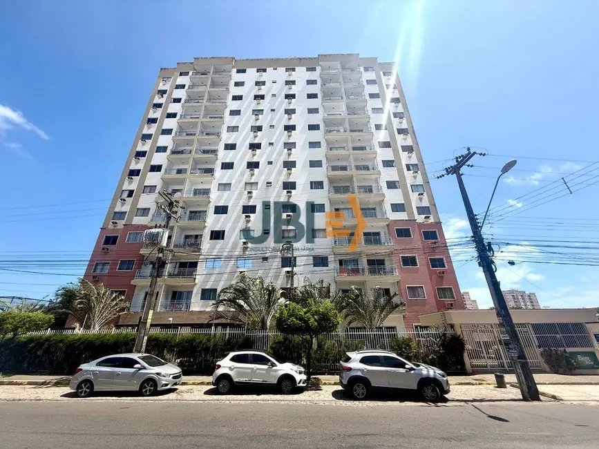 Foto 1 de Apartamento com 2 quartos para alugar, 55m2 em Jacarecanga, Fortaleza - CE
