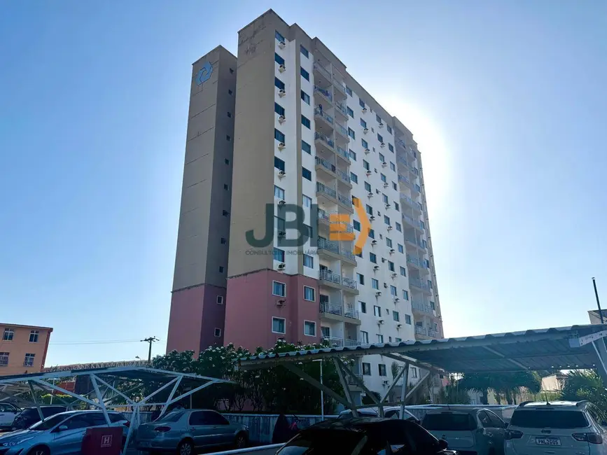 Foto 6 de Apartamento com 2 quartos para alugar, 55m2 em Jacarecanga, Fortaleza - CE