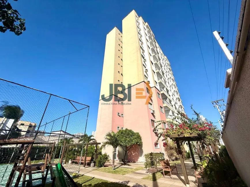 Foto 7 de Apartamento com 2 quartos para alugar, 55m2 em Jacarecanga, Fortaleza - CE