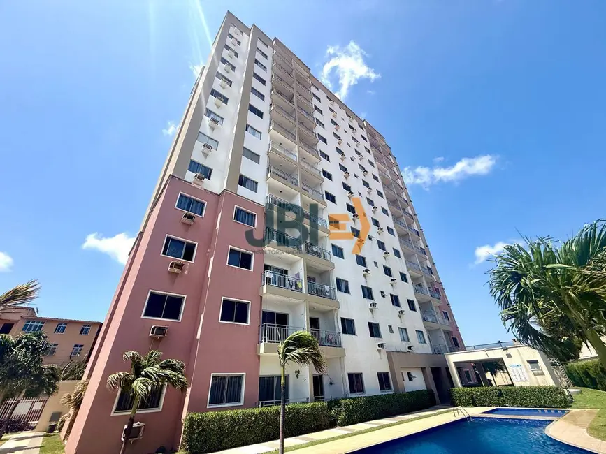 Foto 8 de Apartamento com 2 quartos para alugar, 55m2 em Jacarecanga, Fortaleza - CE