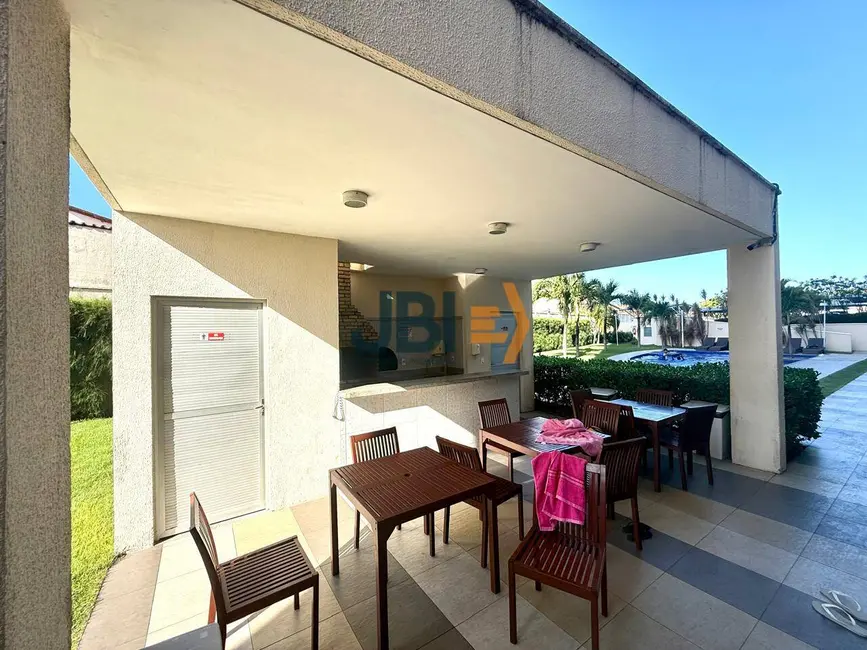 Foto 9 de Apartamento com 2 quartos para alugar, 55m2 em Jacarecanga, Fortaleza - CE