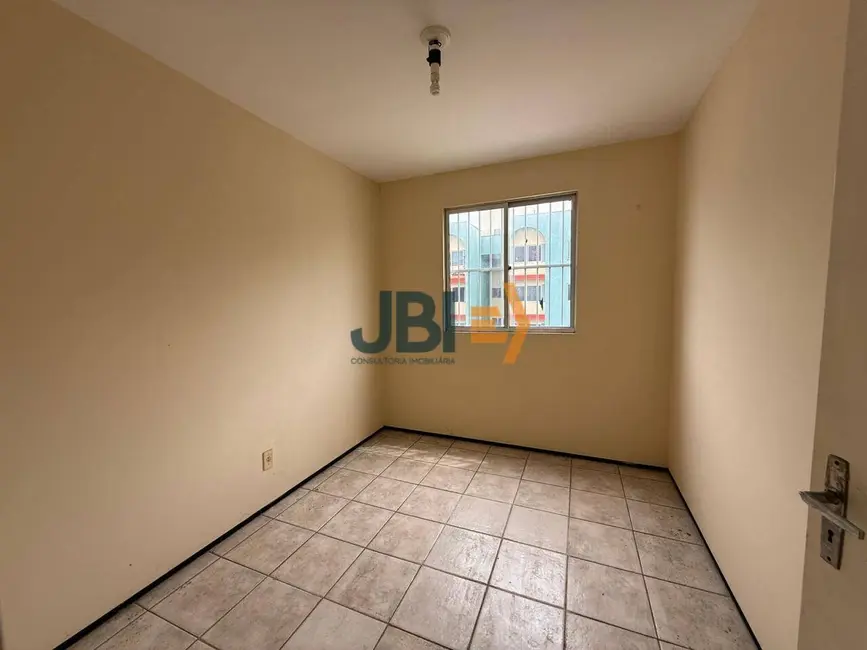 Foto 8 de Apartamento com 3 quartos à venda, 60m2 em Tabapuá, Caucaia - CE