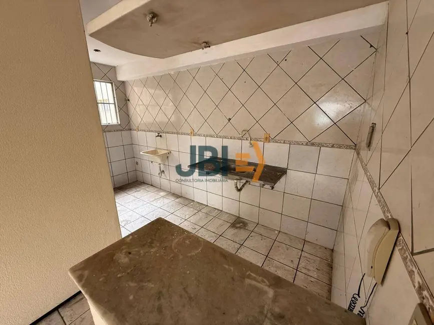 Foto 6 de Apartamento com 3 quartos à venda, 60m2 em Tabapuá, Caucaia - CE