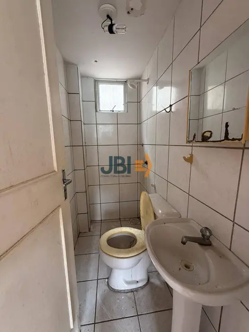Foto 9 de Apartamento com 3 quartos à venda, 60m2 em Tabapuá, Caucaia - CE