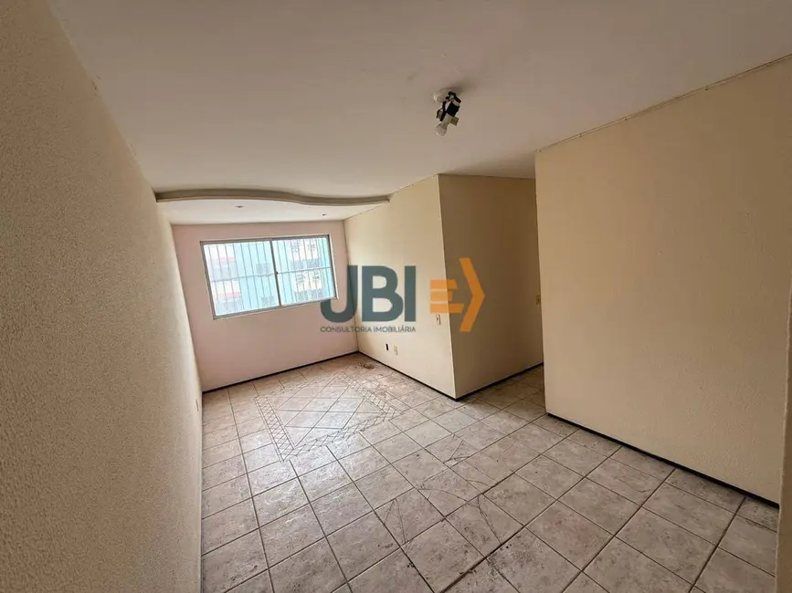 Foto 4 de Apartamento com 3 quartos à venda, 60m2 em Tabapuá, Caucaia - CE