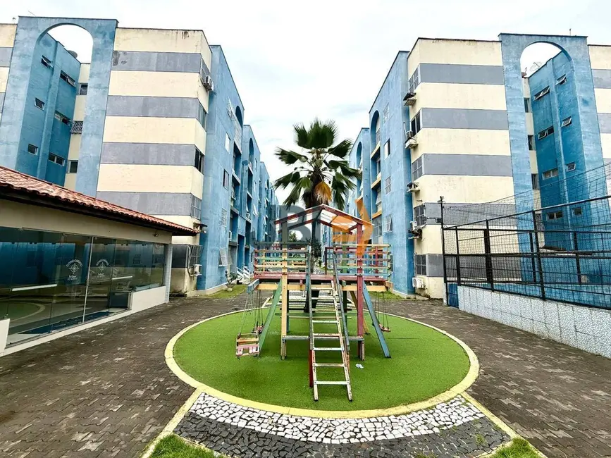Foto 3 de Apartamento com 3 quartos à venda, 60m2 em Tabapuá, Caucaia - CE