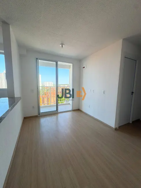Foto 1 de Apartamento com 2 quartos para alugar, 51m2 em Praia do Futuro II, Fortaleza - CE