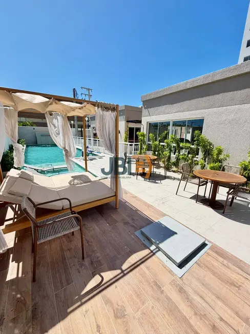 Foto 8 de Apartamento com 2 quartos para alugar, 51m2 em Praia do Futuro II, Fortaleza - CE
