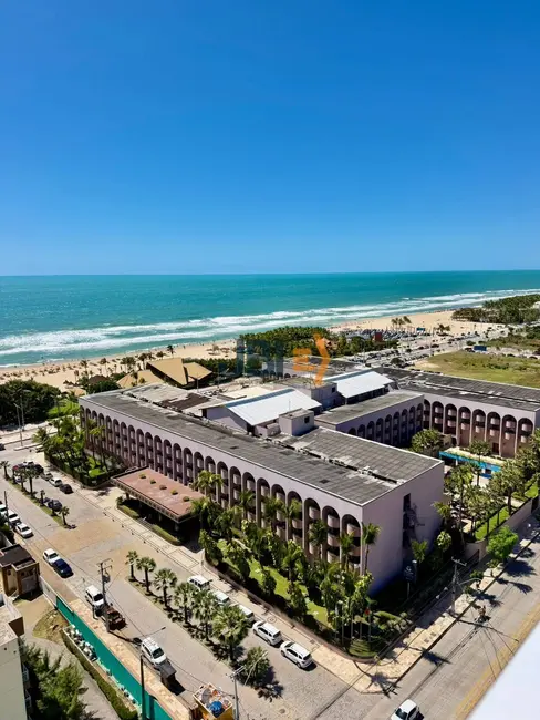 Foto 5 de Apartamento com 2 quartos para alugar, 51m2 em Praia do Futuro II, Fortaleza - CE