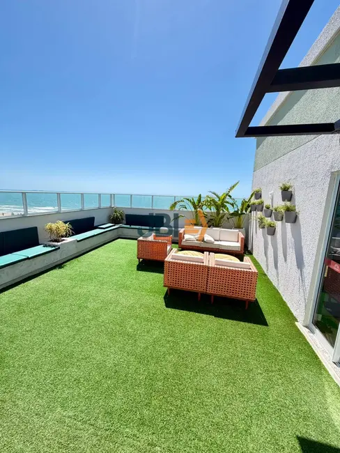 Foto 4 de Apartamento com 2 quartos para alugar, 51m2 em Praia do Futuro II, Fortaleza - CE