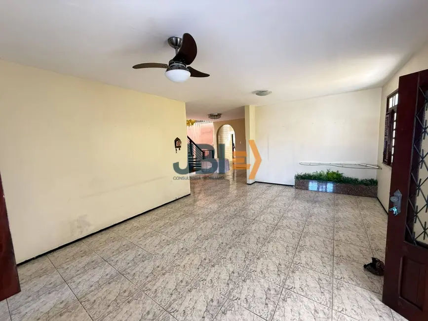 Foto 4 de Casa com 4 quartos à venda, 363m2 em Amadeu Furtado, Fortaleza - CE