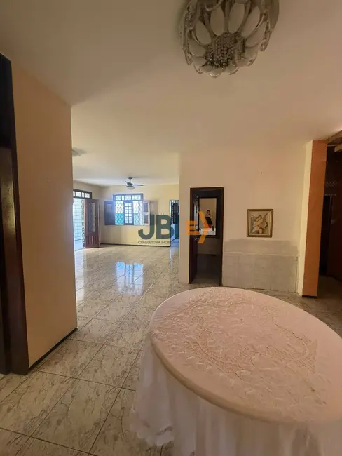 Foto 9 de Casa com 4 quartos à venda, 363m2 em Amadeu Furtado, Fortaleza - CE