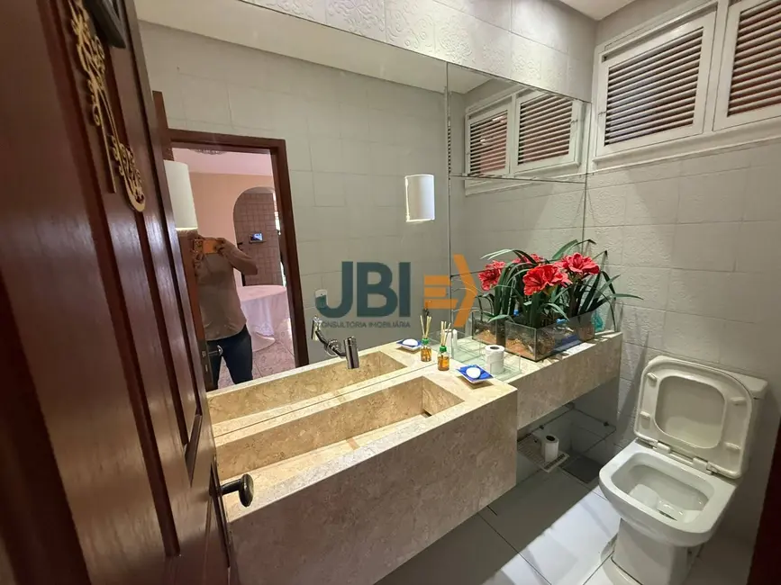 Foto 6 de Casa com 4 quartos à venda, 363m2 em Amadeu Furtado, Fortaleza - CE