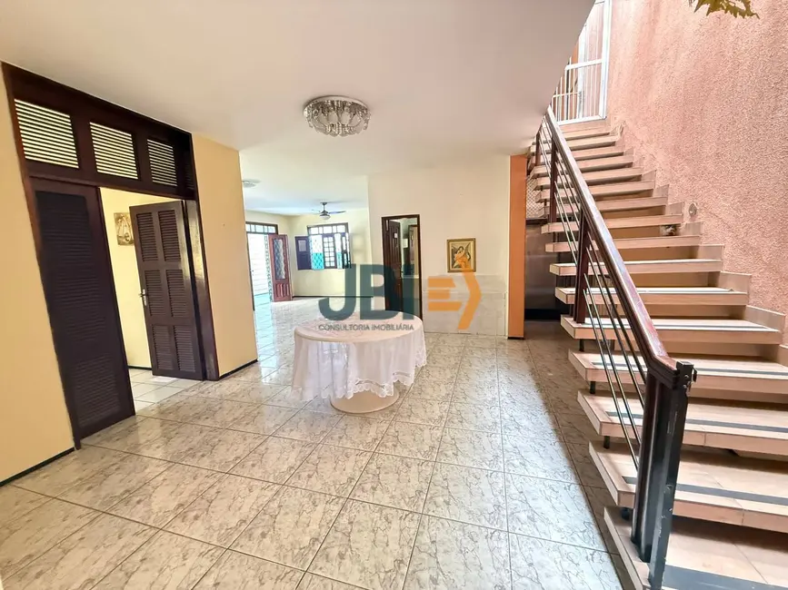 Foto 3 de Casa com 4 quartos à venda, 363m2 em Amadeu Furtado, Fortaleza - CE