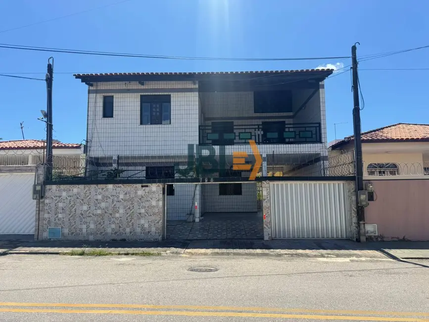 Foto 1 de Casa com 4 quartos à venda, 363m2 em Amadeu Furtado, Fortaleza - CE