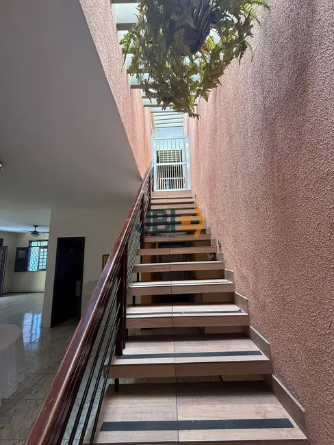 Foto 5 de Casa com 4 quartos à venda, 363m2 em Amadeu Furtado, Fortaleza - CE