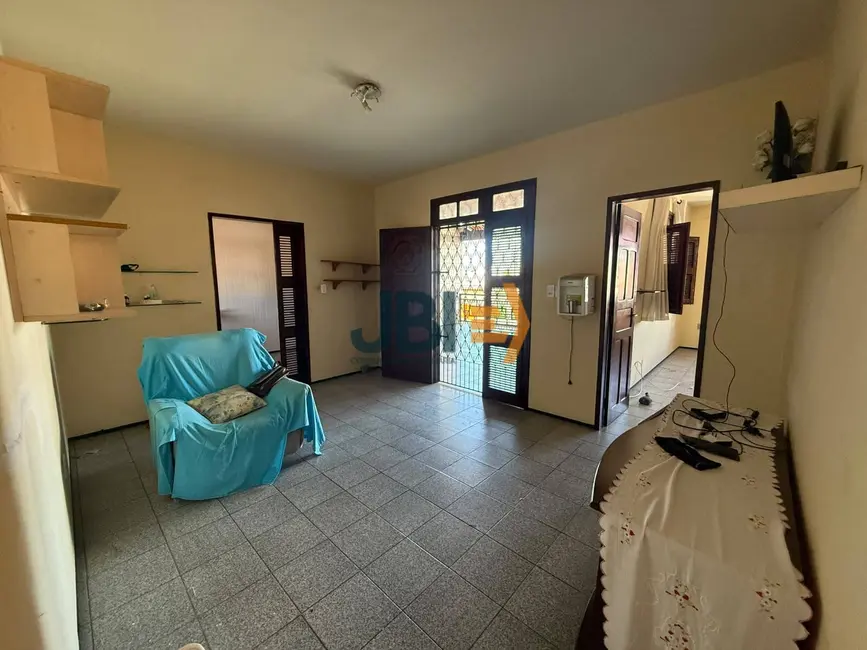 Foto 8 de Casa com 4 quartos à venda, 363m2 em Amadeu Furtado, Fortaleza - CE