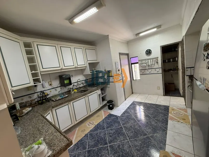 Apartamento com 3 quartos à venda, 272m2 em De Lourdes, Fortaleza - CE - imagem 8 Foto 8 de Apartamento com 3 quartos à venda, 272m2 em De Lourdes, Fortaleza - CE
