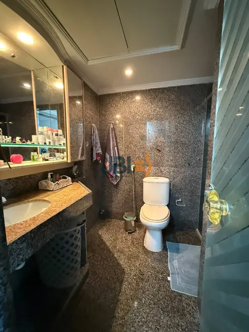 Apartamento com 3 quartos à venda, 272m2 em De Lourdes, Fortaleza - CE - imagem 9 Foto 9 de Apartamento com 3 quartos à venda, 272m2 em De Lourdes, Fortaleza - CE
