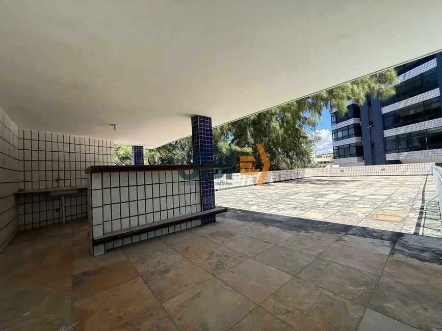 Apartamento com 3 quartos à venda, 272m2 em De Lourdes, Fortaleza - CE - imagem 3 Foto 3 de Apartamento com 3 quartos à venda, 272m2 em De Lourdes, Fortaleza - CE