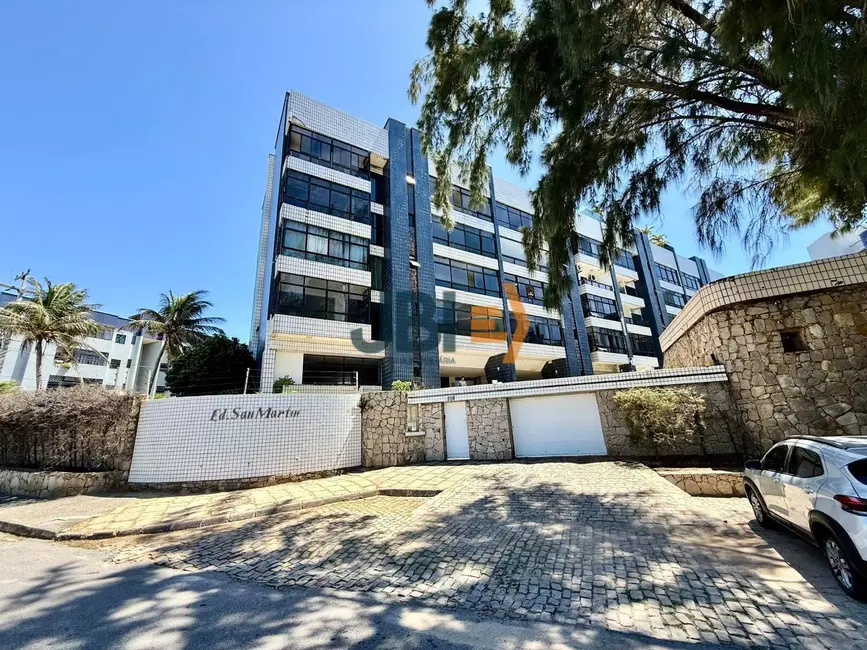 Apartamento com 3 quartos à venda, 272m2 em De Lourdes, Fortaleza - CE - imagem 1 Foto 1 de Apartamento com 3 quartos à venda, 272m2 em De Lourdes, Fortaleza - CE