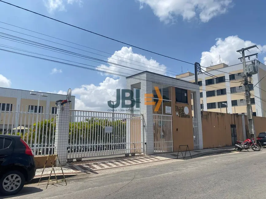 Apartamento com 3 quartos à venda, 61m2 em Passaré, Fortaleza - CE - imagem 1 Foto 1 de Apartamento com 3 quartos à venda, 61m2 em Passaré, Fortaleza - CE