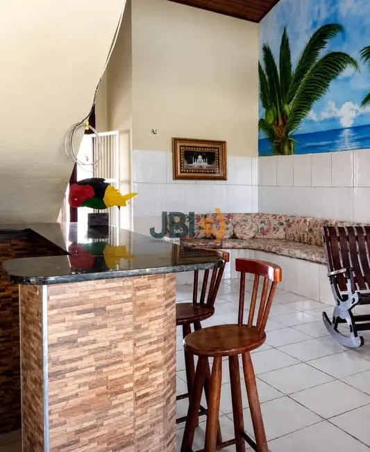 Foto 9 de Casa com 7 quartos à venda, 240m2 em Icaraí, Caucaia - CE