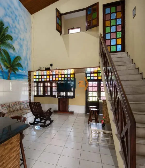 Foto 6 de Casa com 7 quartos à venda, 240m2 em Icaraí, Caucaia - CE