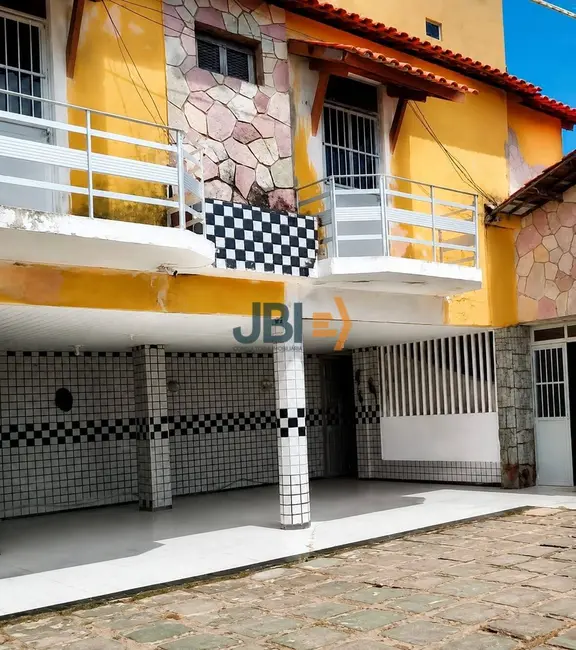 Foto 5 de Casa com 7 quartos à venda, 240m2 em Icaraí, Caucaia - CE