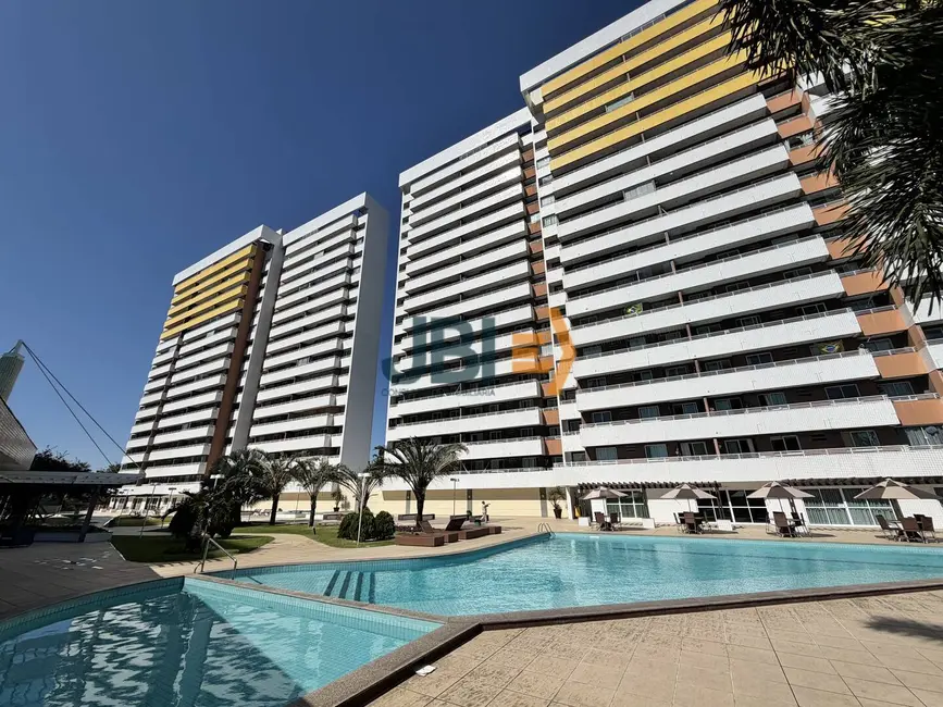 Foto 2 de Apartamento com 4 quartos à venda, 170m2 em Parquelândia, Fortaleza - CE
