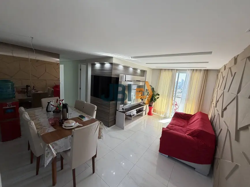 Foto 3 de Apartamento com 4 quartos à venda, 170m2 em Parquelândia, Fortaleza - CE