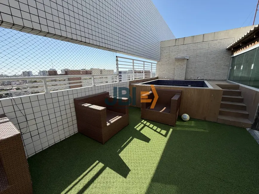 Foto 6 de Apartamento com 4 quartos à venda, 170m2 em Parquelândia, Fortaleza - CE