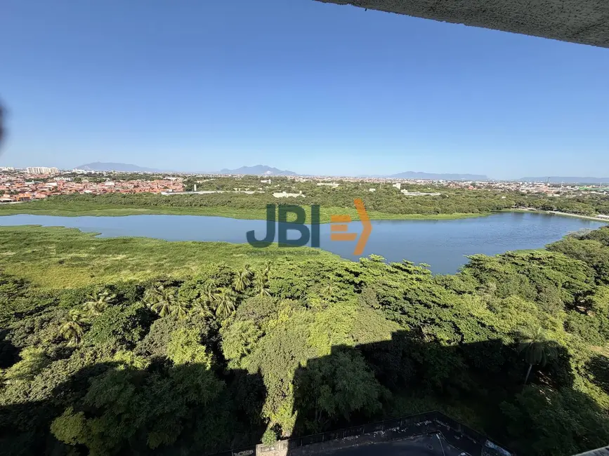 Foto 7 de Apartamento com 4 quartos à venda, 170m2 em Parquelândia, Fortaleza - CE