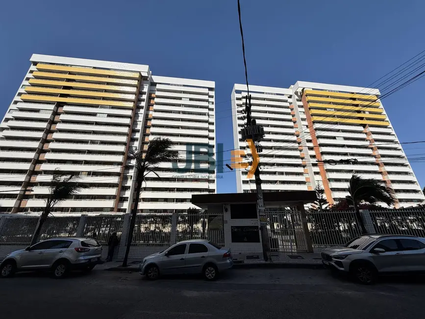 Foto 1 de Apartamento com 4 quartos à venda, 170m2 em Parquelândia, Fortaleza - CE