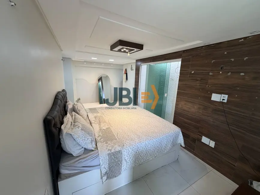 Foto 4 de Apartamento com 4 quartos à venda, 170m2 em Parquelândia, Fortaleza - CE